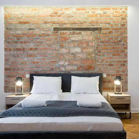 Fancy Apartments With Lift And A/C كراكوفيا المظهر الخارجي الصورة